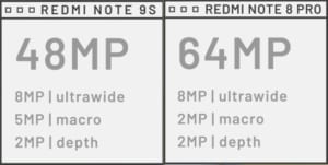 có nên mua Redmi Note 9S