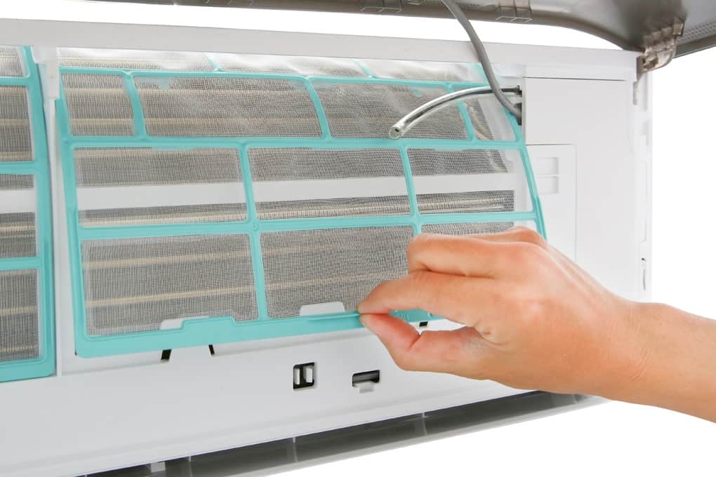 5 mẹo sử dụng điều hòa phòng, chống dịch Covid-19