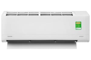Máy lạnh Toshiba RAS-H10X2KCVG-V: Đánh giá nhanh