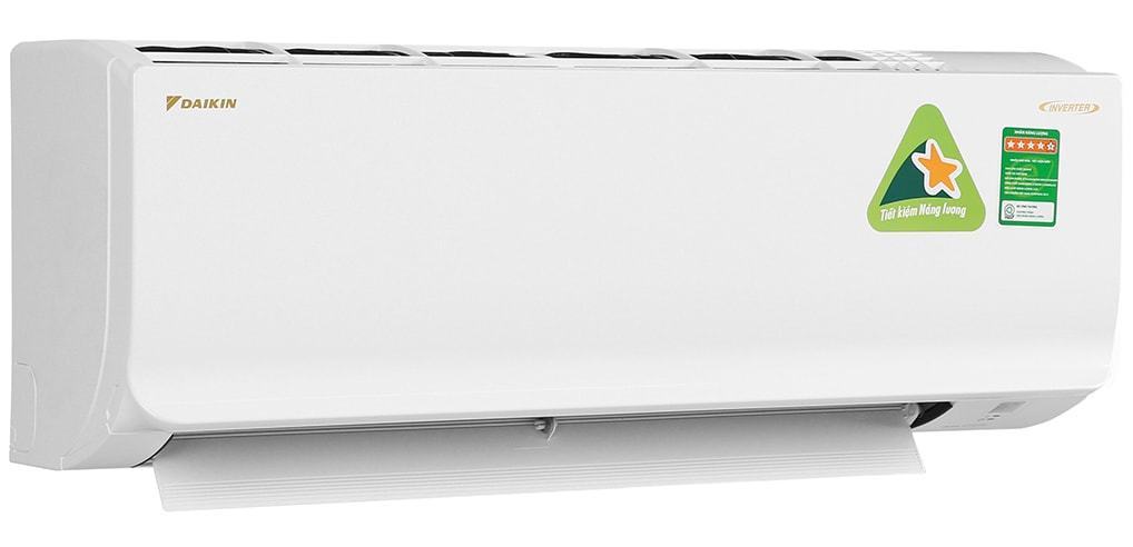 7 lý do nên mua điều hòa Daikin dòng ATKA Series 1-min