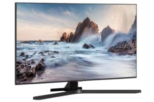 Đánh giá dòng Smart Tivi Samsung 4K U8500