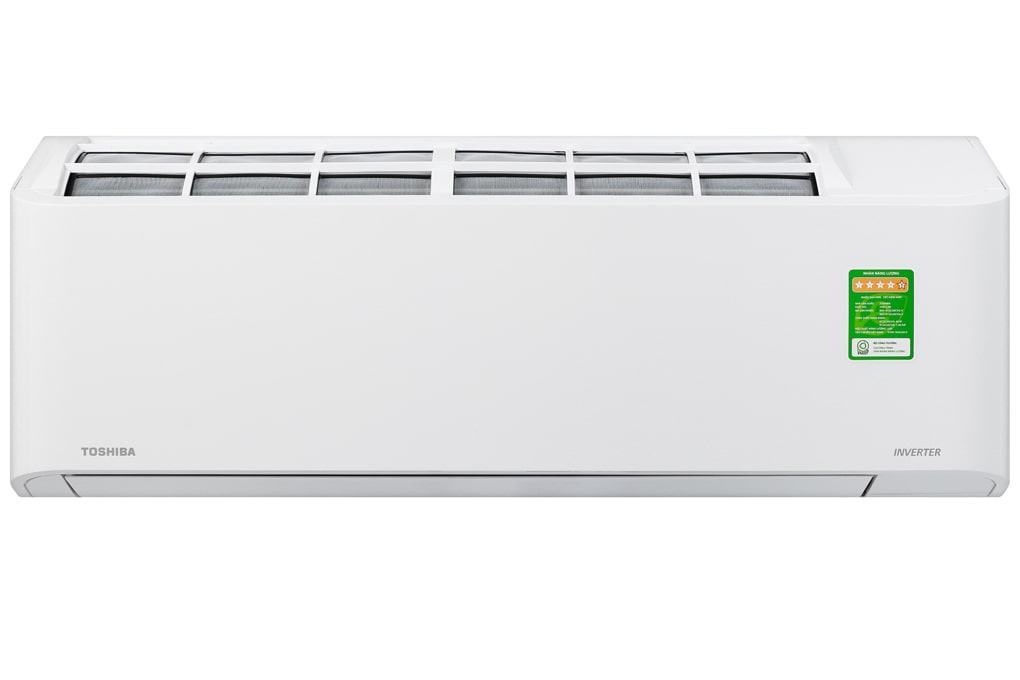 Đánh giá nhanh Máy lạnh Toshiba RAS-H13C2KCVG-V