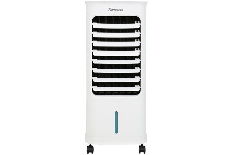 Đánh giá nhanh quạt điều hòa Kangaroo KG50F61