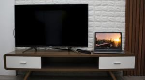 Hướng dẫn cách kết nối laptop với tivi bằng cổng HDMI