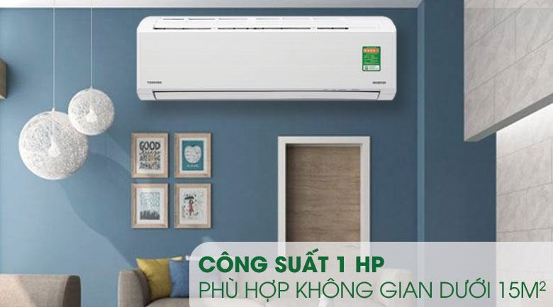 Máy lạnh Toshiba RAS-H10D2KCVG-V - 2-min