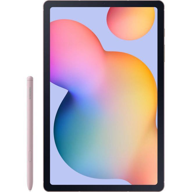 Ra mắt Galaxy Tab S6 Lite: Cấu hình tầm trung