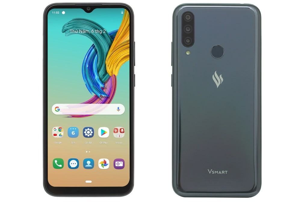 Có nên mua Vsmart Joy 3