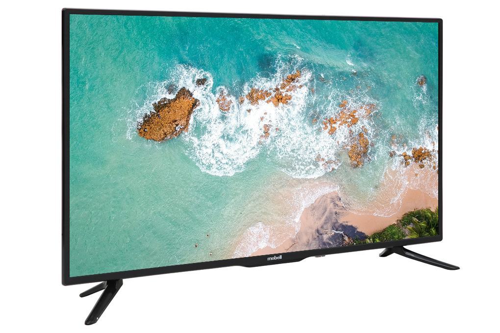 Hướng dẫn chi tiết cách cài đặt ban đầu cho tivi Mobell
