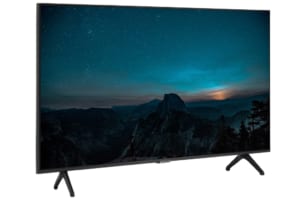 Đánh giá dòng SmartTV Samsung Crystal UHD TU7000