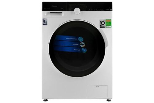 Đánh giá máy giặt Midea MFK95-1401WK