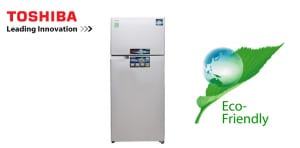 9 công nghệ trên tủ lạnh Toshiba inverter