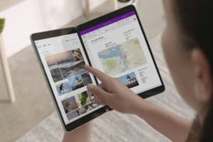 Microsoft cho biết Surface Duo vẫn sẽ ra mắt trong năm 2020
