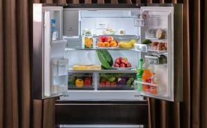 3 tiêu chí khi chọn mua tủ lạnh