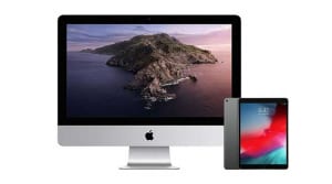 Apple chơi lớn với iMac 23 inch, iPad Air 10,8 inch, iPad mini mới