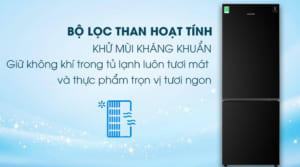 Đánh giá Tủ lạnh Samsung Inverter 310 lít RB30N4010BU/SV