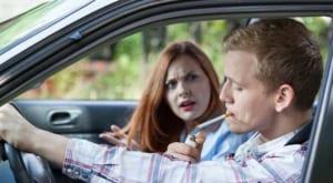 Chia sẻ 12 Cách khử mùi hôi trong xe ô tô đơn giản và hiệu quả