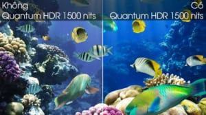 Đánh giá Smart Tivi QLED Samsung 4K 55 inch QA55Q80T