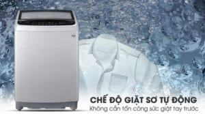 Đánh giá máy giặt LG Inverter 9 Kg T2309VS2M