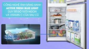 Đánh giá tủ lạnh Beko Inverter 188 lít RDNT200I50VWB