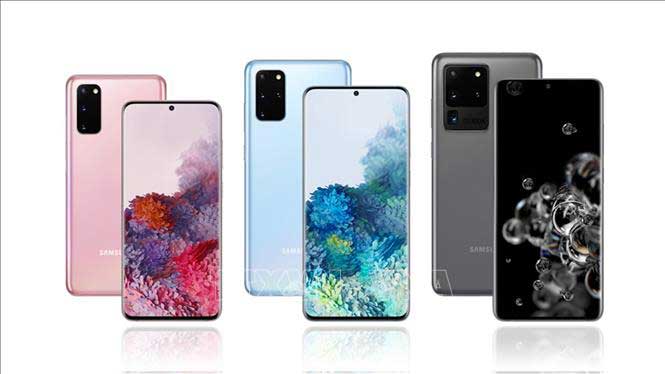 Samsung sẽ ra mắt 5 thiết bị di động mới vào ngày 5/8