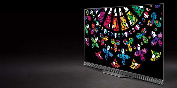 So sánh Tivi Samsung QLED và LG OLED