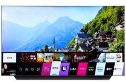 Đánh giá Smart Tivi OLED LG 4K 55 inch 55CXPTA