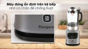 Đánh giá máy xay nấu đa năng Kangaroo KG175HB1