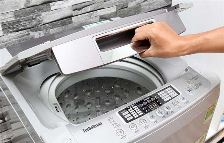 11 sai lầm khi giặt giũ các chị em hay mắc phải