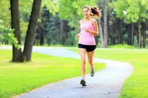 12 lợi ích của chạy bộ thường xuyên với cơ thể