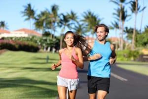 12 lợi ích của chạy bộ thường xuyên với cơ thể