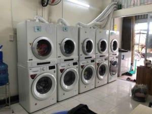6 lưu ý để chọn mua máy giặt tốt và phù hợp với gia đình bạn