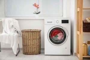 6 lưu ý để chọn mua máy giặt tốt và phù hợp với gia đình bạn