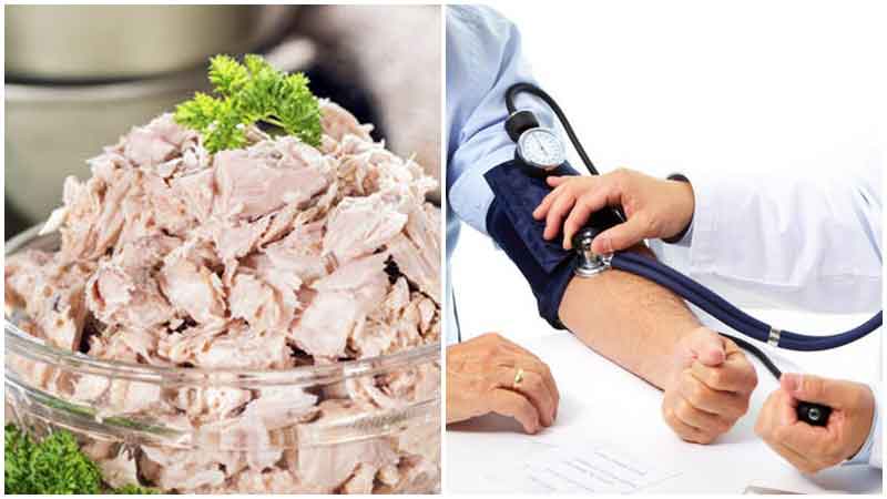 Ăn cá ngừ đóng hộp có tốt cho sức khỏe không