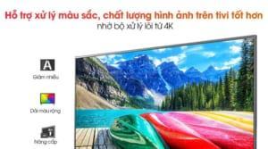 Đánh giá Smart Tivi LG 4K 70 inch 70UN7300PTC