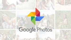 Google Photo (Google ảnh)