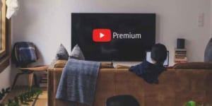 Hướng dẫn chi tiết cách đăng kí YouTube Premium 4 tháng miễn phí trên smartphone