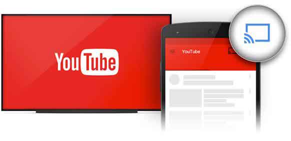 Hướng dẫn chi tiết đăng nhập tài khoản YouTube trên smart tivi Sony