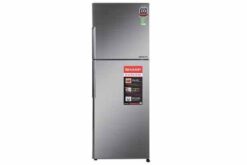 Đánh giá tủ lạnh Sharp inverter 287 lít SJ-X316E-DS