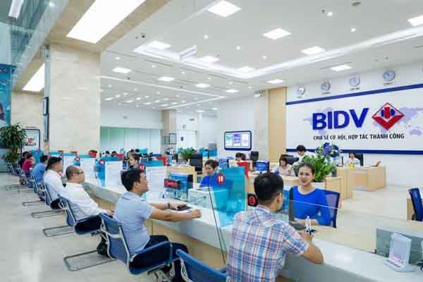 Hướng dẫn chi tiết cách tra cứu số dư tài khoản ngân hàng BIDV