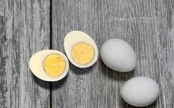 4 sai lầm khi giảm cân bằng trứng gà