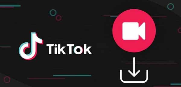 Tải video TikTok