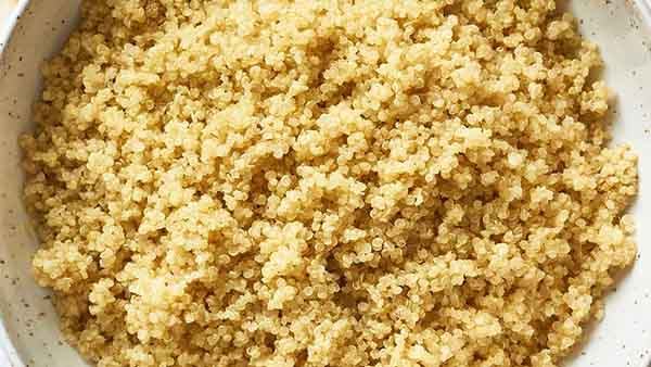 Ăn hạt quinoa hay hạt diêm có lợi ích gì cho sức khỏe