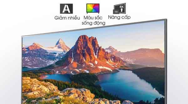 Đánh giá Smart Tivi LG 4K 43 inch 43UN7000PTA