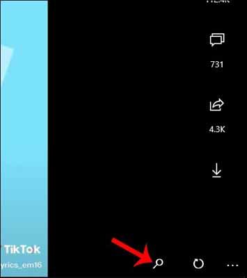 Hướng dẫn cách tải video TikTok về máy tính và điện thoại