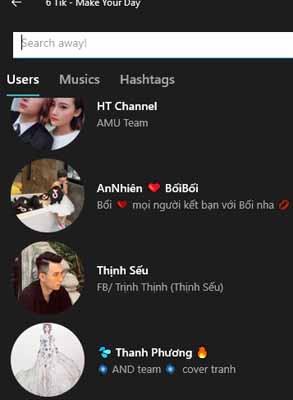 Hướng dẫn tải video trên TikTok về máy tính 100% OK