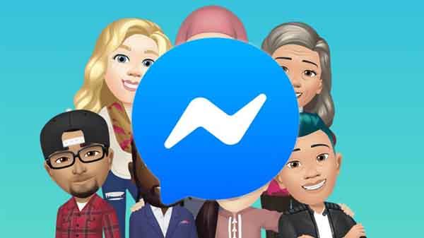 Hướng dẫn cách tạo icon messenger và avatar facebook bằng điện thoại - Chọn giá đúng