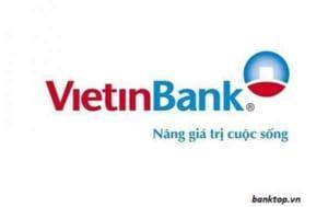 Hướng dẫn cách tra cứu số dư tài khoản ngân hàng VietinBank