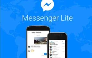 Hướng dẫn chi tiết cách tải Messenger Lite trên điện thoại Android