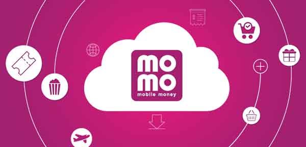Hướng dẫn chi tiết cách thanh toán tiền nước qua ví điện tử MoMo