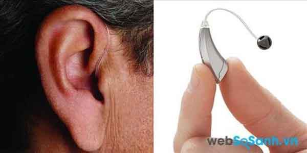 Lợi ích của việc đeo hai máy trợ thính